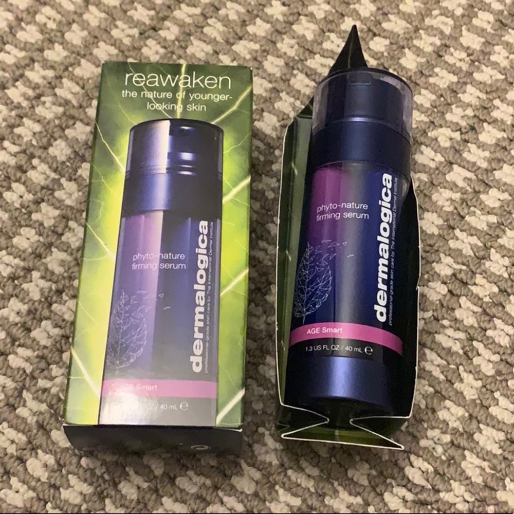 NEW! Dermalogica Phyto Nature Firming Serum